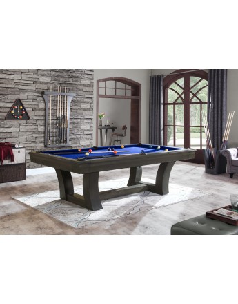 Billardtisch PREMIUM 8 ft.