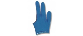 Handschuh Felice blau    beidhändig