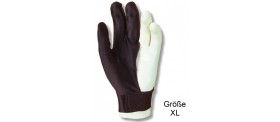 Handschuh  f. links "XL" Laperti