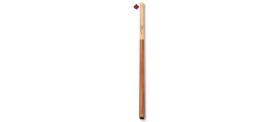 Queue eint. Dufferin ECO-Style 145 cm 13 mm Klebleder