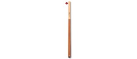 Queue eint. Dufferin ECO-Style 145 cm 13 mm Klebleder