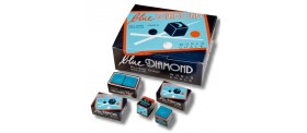 Kreide Blue Diamond Box 25 x 2 St.