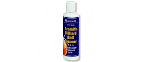 Kugelreinigung Politur Aramith 250ml