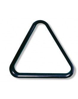 Triangel PVC-Standard für POOL-Kugeln 57,2 mm