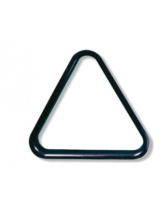 Triangel PVC-Standard für POOL-Kugeln 48 mm