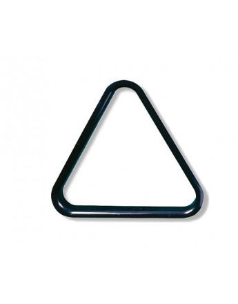 Triangel PVC-Standard für POOL-Kugeln 38 mm