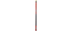 Queue Pool Cuetec Newline N-2 rot