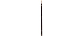 Queue Pool Maxton "Thunder" black