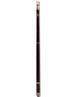 MAXTON "TUNDER" black