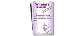 Winners Handpads Schleifvlies (Set)