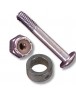 Stellring Metall