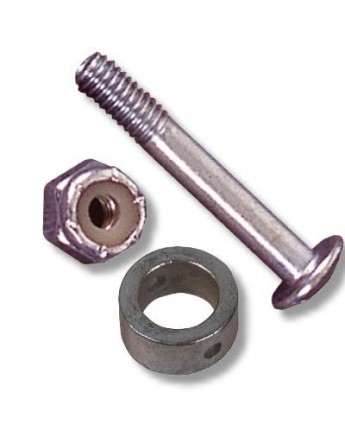 Stellring Metall