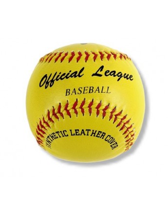 Baseball - Teeball Soft