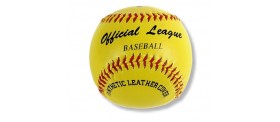 Baseball - Teeball Soft