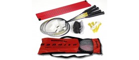 Badminton Komplett Set Bandito