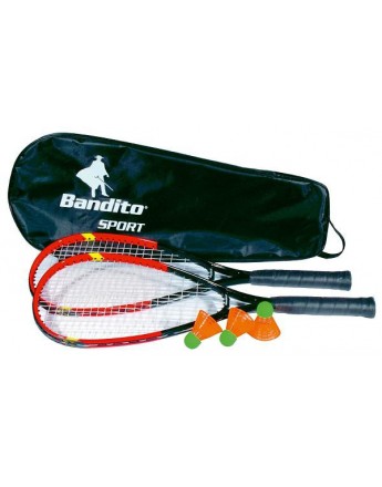 Bandito Speed-Badminton Set