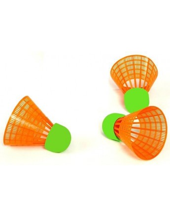 Speed - Badminton Ersatzbälle
