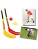 FunHockey (Floorball) Schläger - Set,