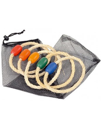 Ersatzringe für Ringwurfspiel