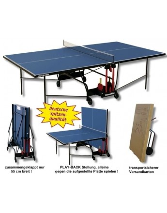 Tischtennisplatte Outdoor