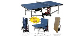 Tischtennisplatte Outdoor