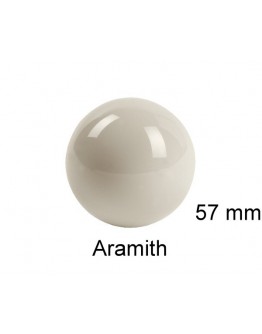 POOL-Spielball ARAMITH PRO 57,2 mm