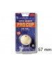 Pool-Spielball SUPER ARAMITH PRO CUP TV 57,2 mm