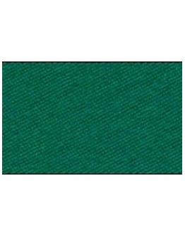 Billardtuch SIMONIS 760, BLAU-GRÜN, Tuchbreite 165 cm