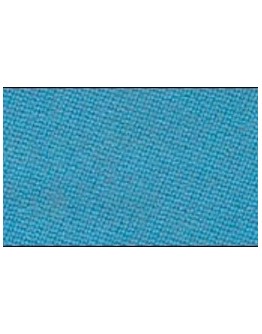 Billardtuch SIMONIS 860 HR ( High Resistance), ELECTRIC-BLUE, Tuchbreite 165 cm